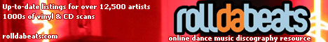 Rolldabeats - Online Discography Resource