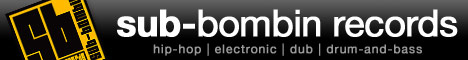 Sub-Bombin Records